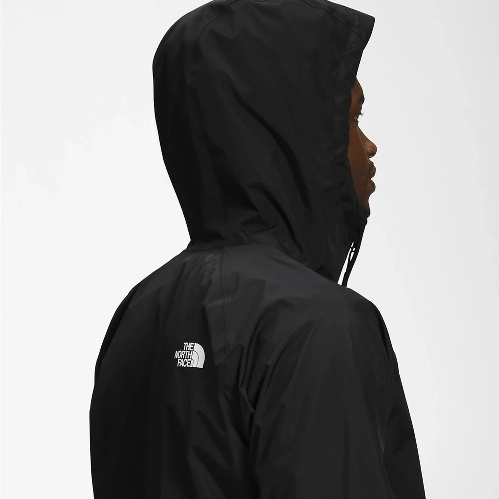 Men’s Authentic The North Face Antora Rain Hoodie 2XL